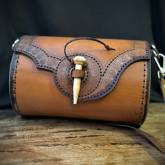 Rakaposhi Small Duffle Bag