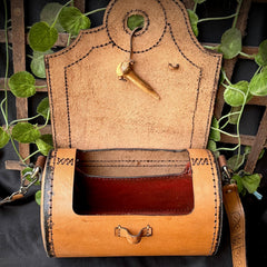 Rakaposhi Small Duffle Bag