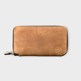 Baltit Long Leather Wallet