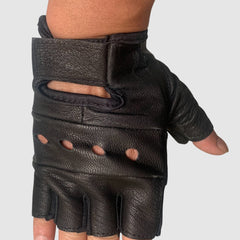 Leather Gloves for Men