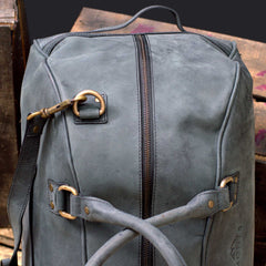 MONT5 Hunza Overnight Shoulder Bag