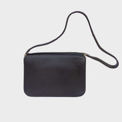 Nuvia Women's Small Leather Purse Bag