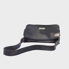 Nuvia Women's Small Leather Purse Bag