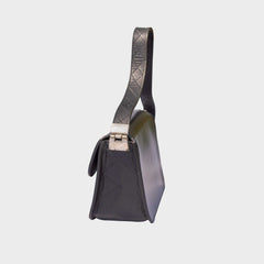 Nuvia Women's Small Leather Purse Bag