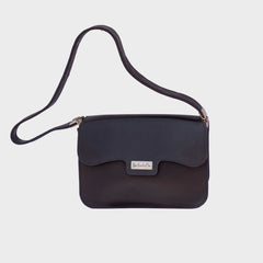 Nuvia Women's Small Leather Purse Bag