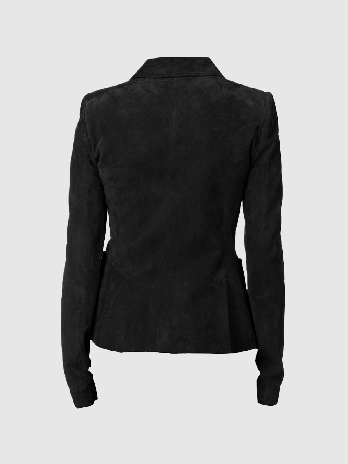 Diamond Ridge Vintage Suede Women's Jacket