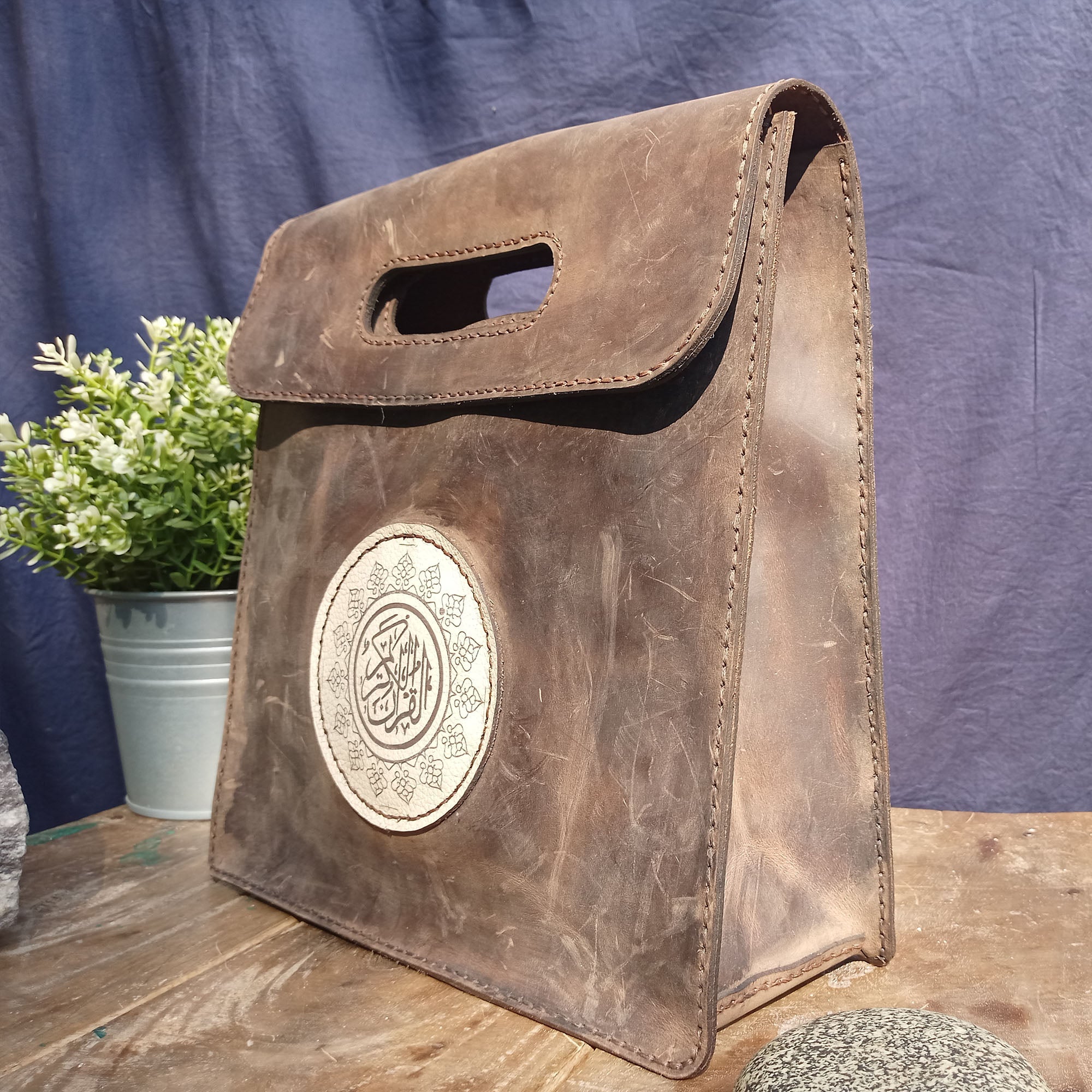 The Quran Bag
