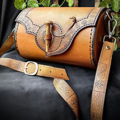 Rakaposhi Small Duffle Bag