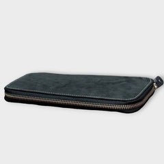 Baltit Leather Clutch Wallet