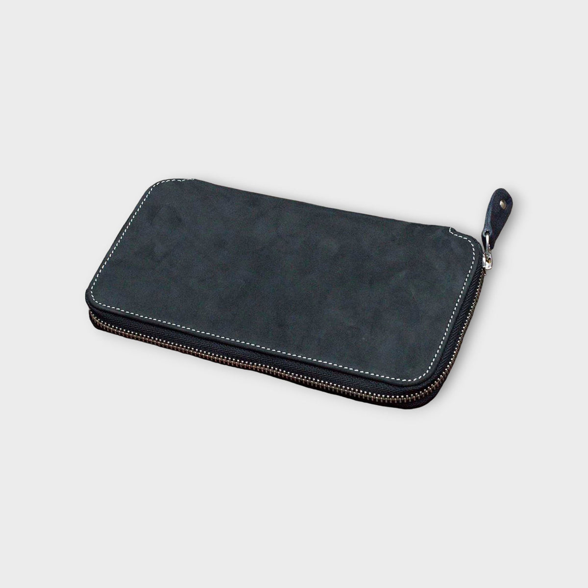 Baltit Leather Clutch Wallet