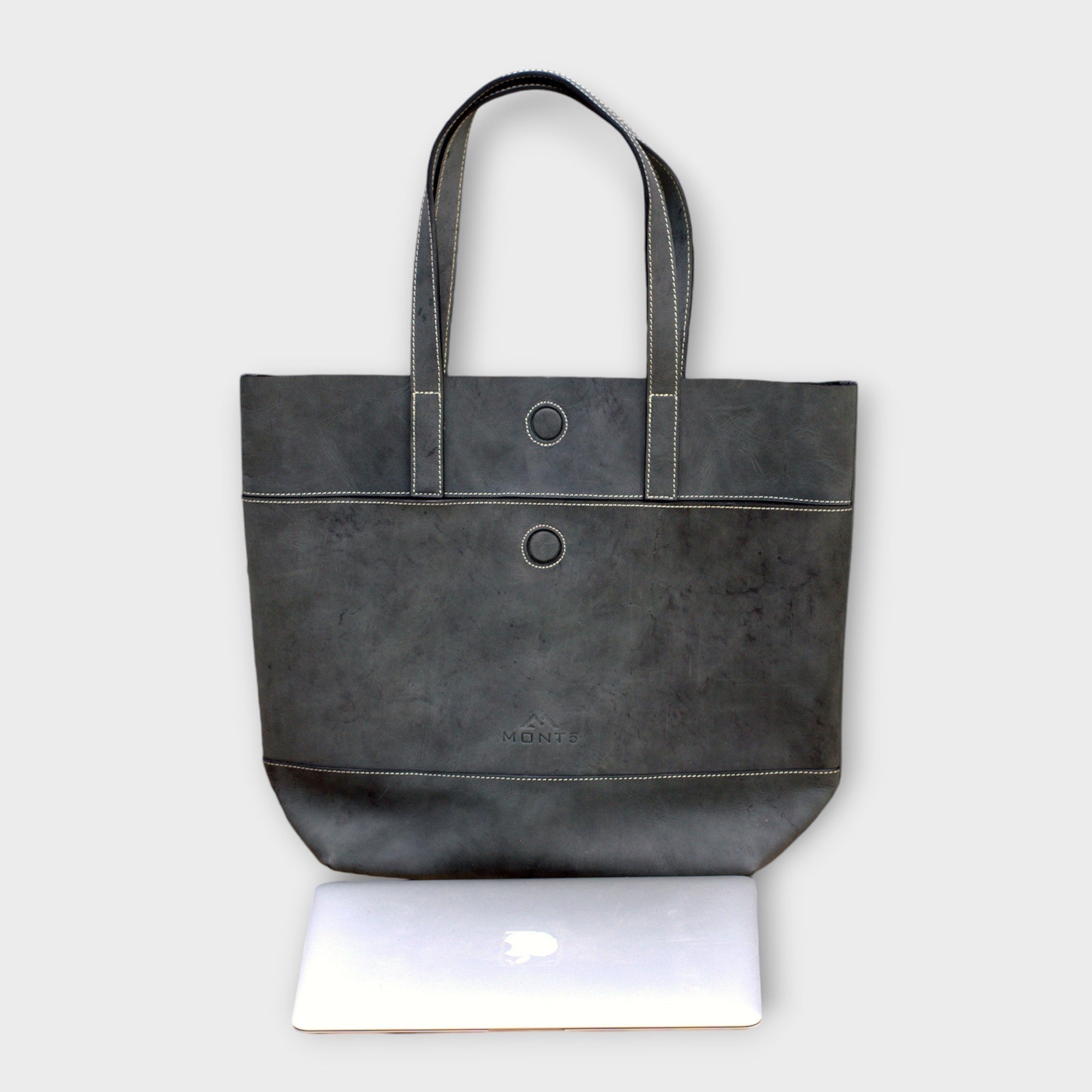 Jagrogo Vintage Women Laptop Tote