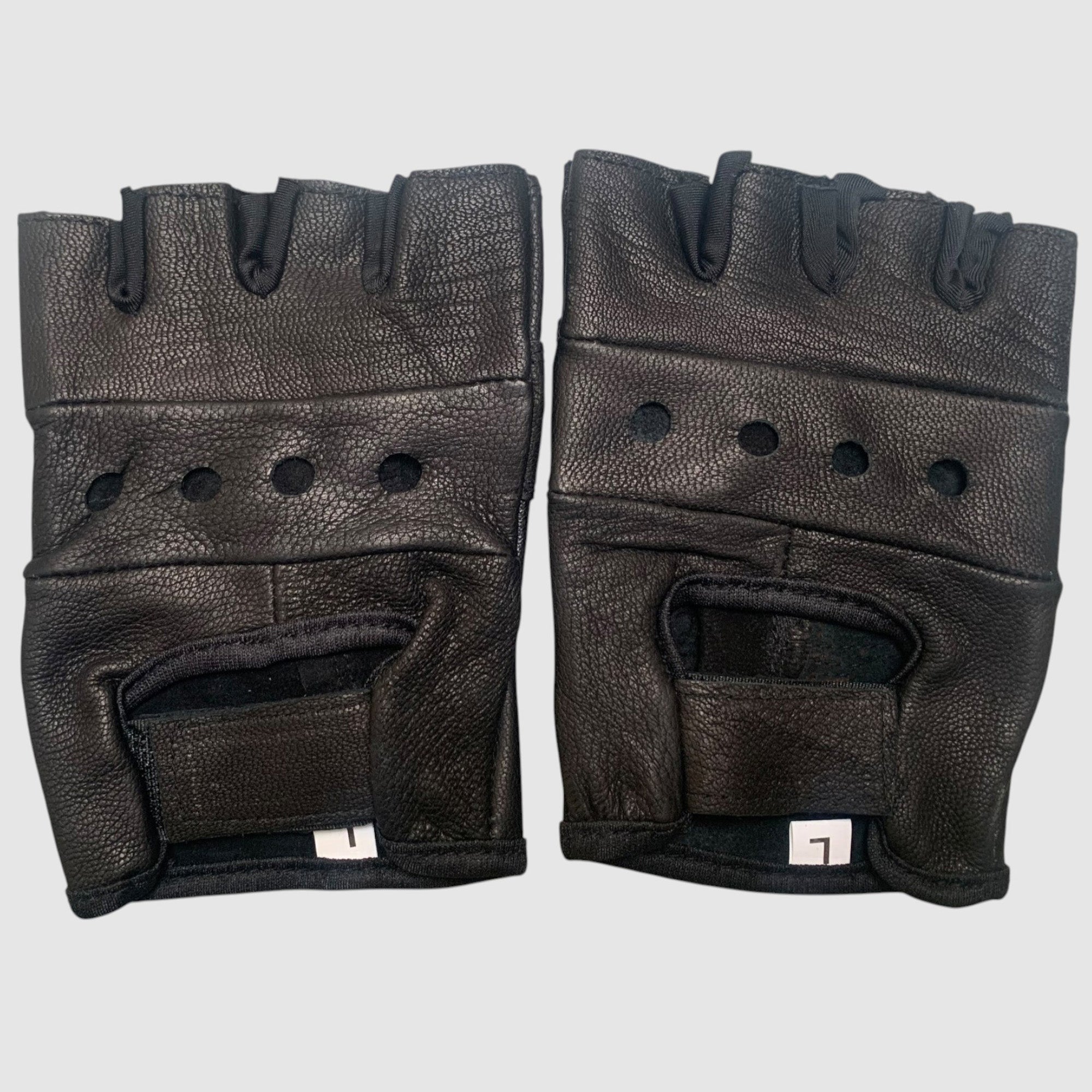 Leather Gloves for Men