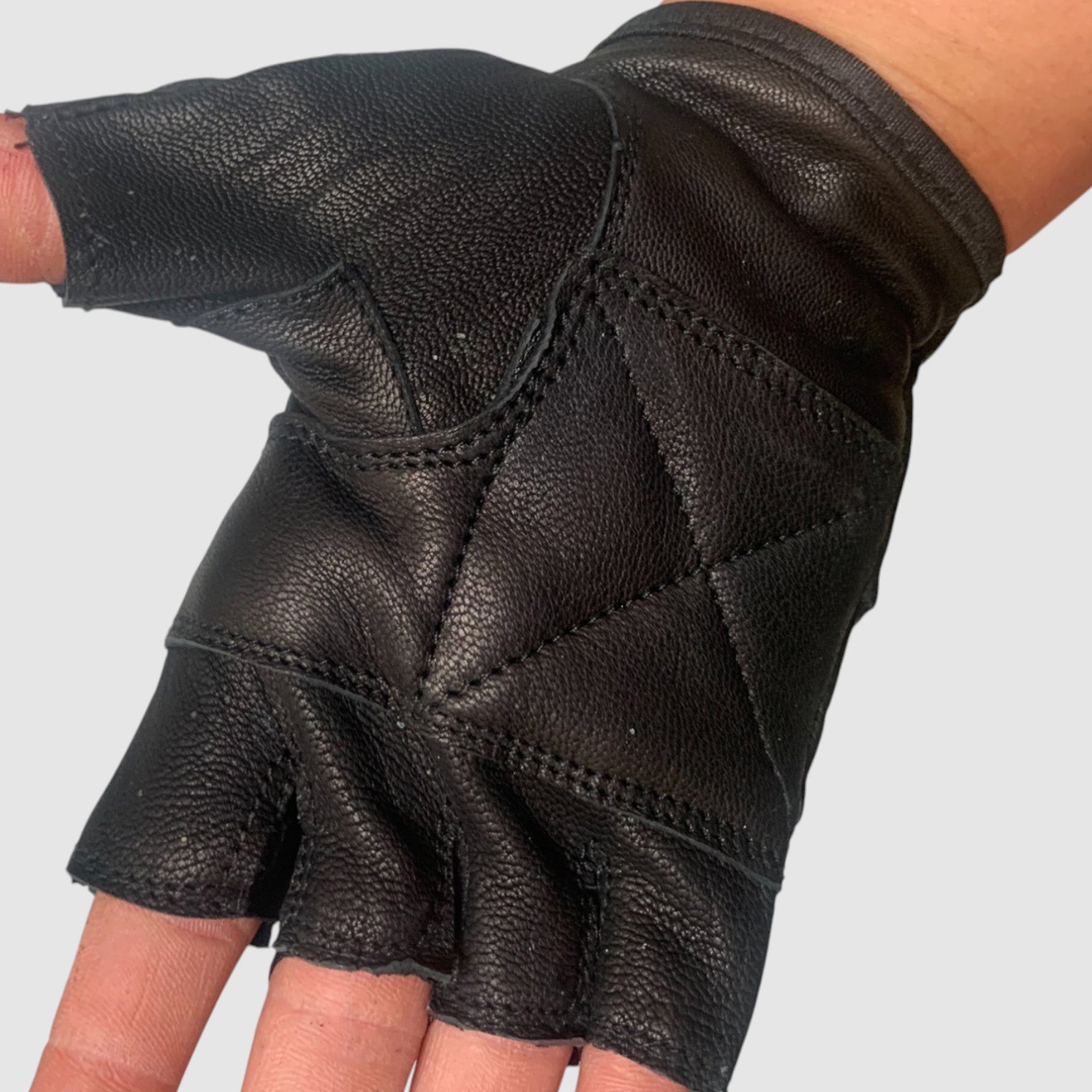 Leather Gloves for Men