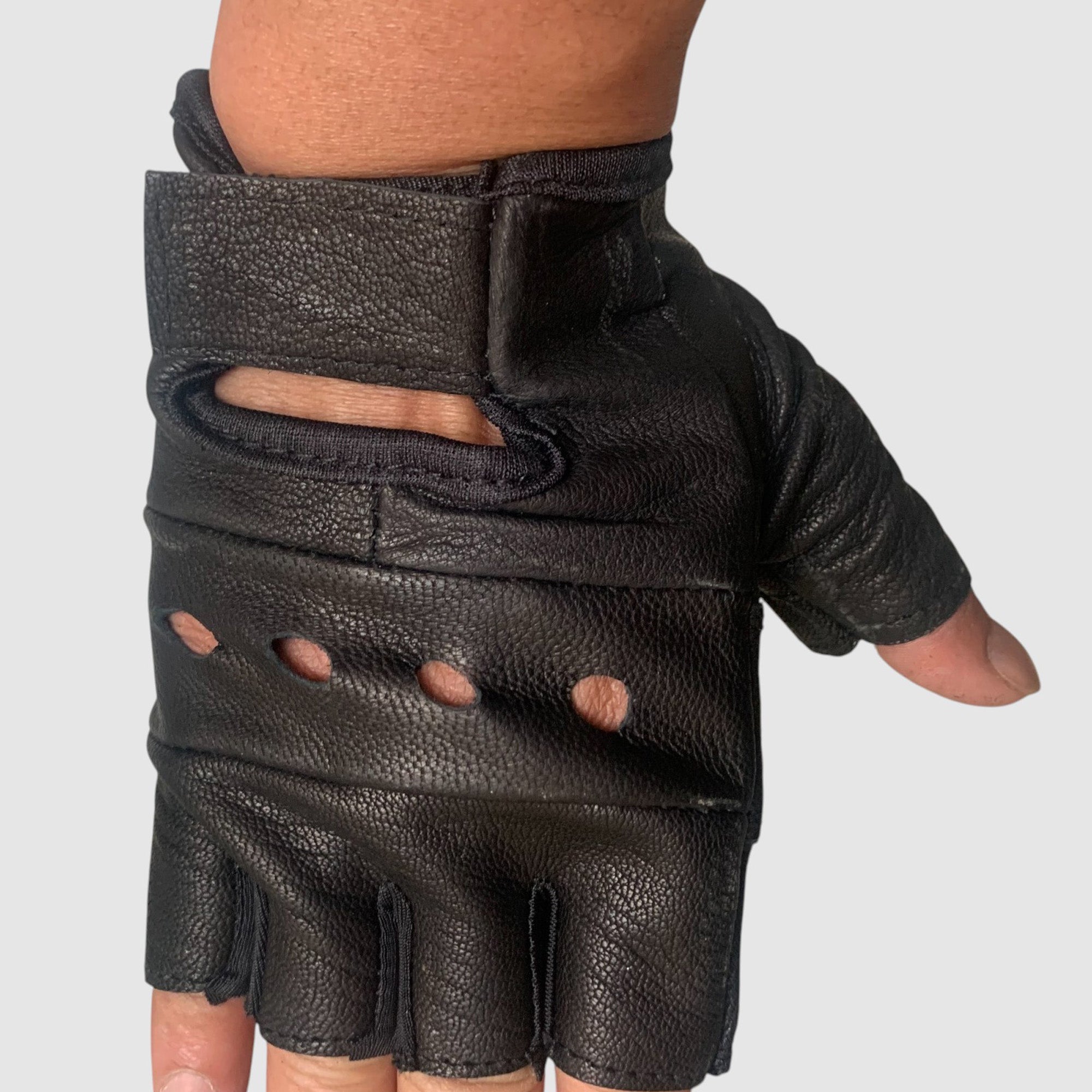 Leather Gloves for Men