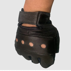 Leather Gloves for Men