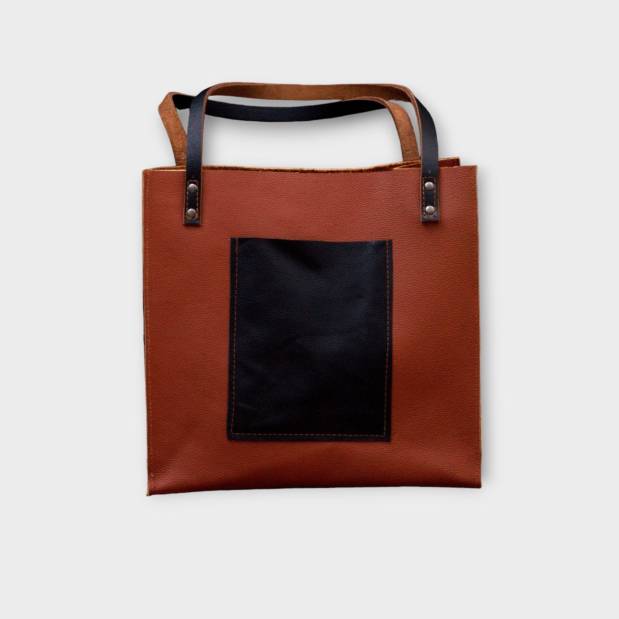 Marala Women Brown Leather Purse