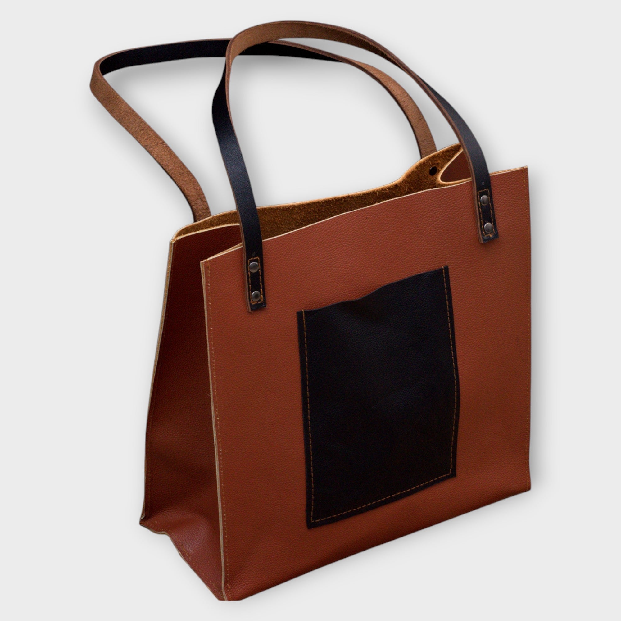 Marala Women Brown Leather Purse