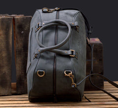 MONT5 Hunza Overnight Shoulder Bag