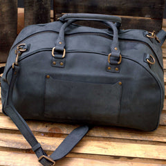 MONT5 Hunza Overnight Shoulder Bag