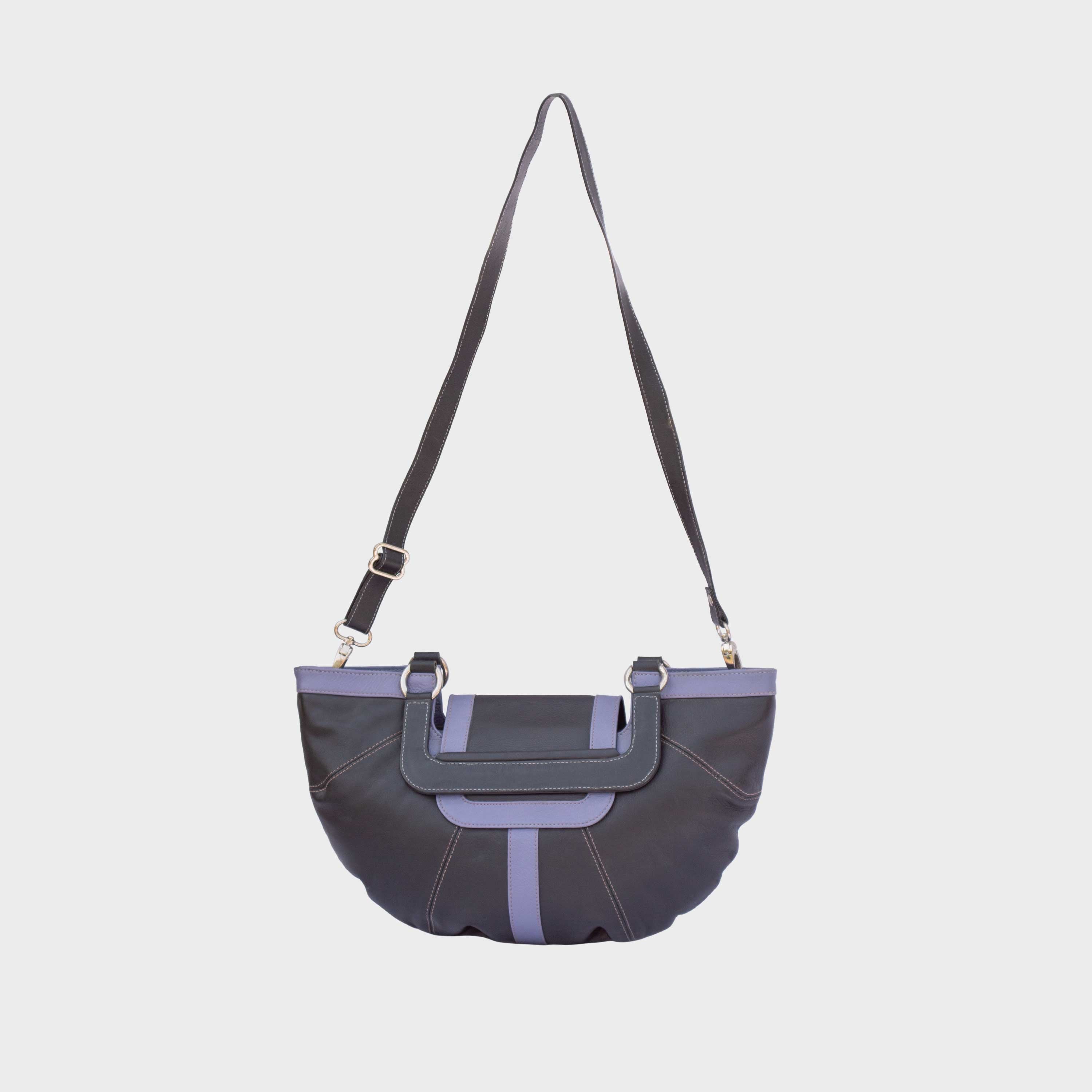 Zavelle Women's Leather Bag