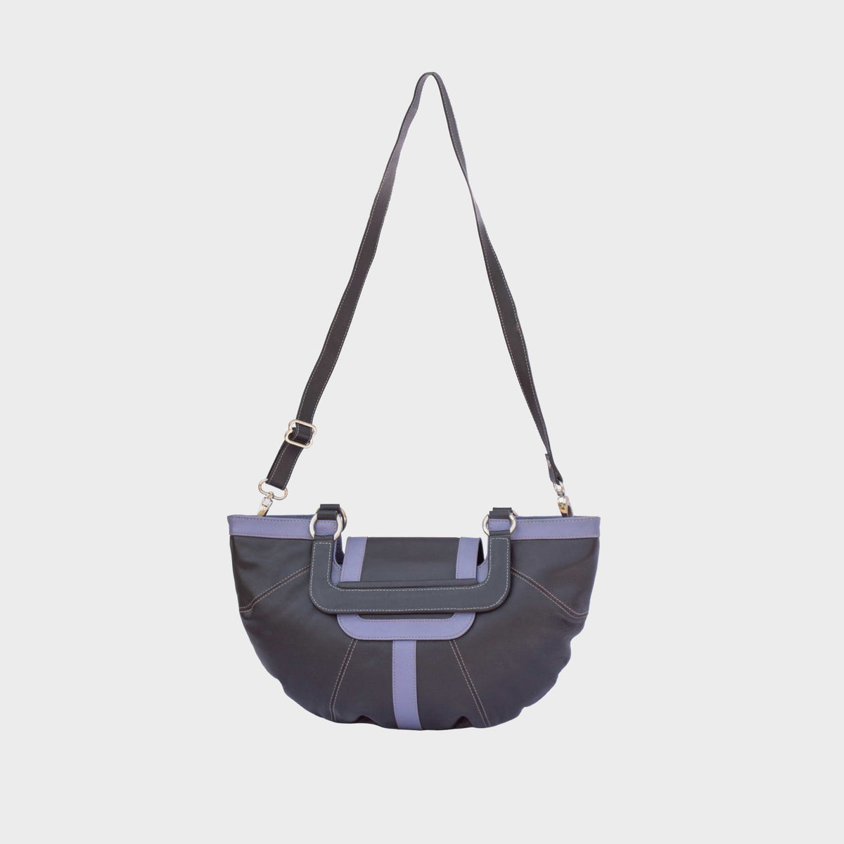 Zavelle Women's Leather Bag