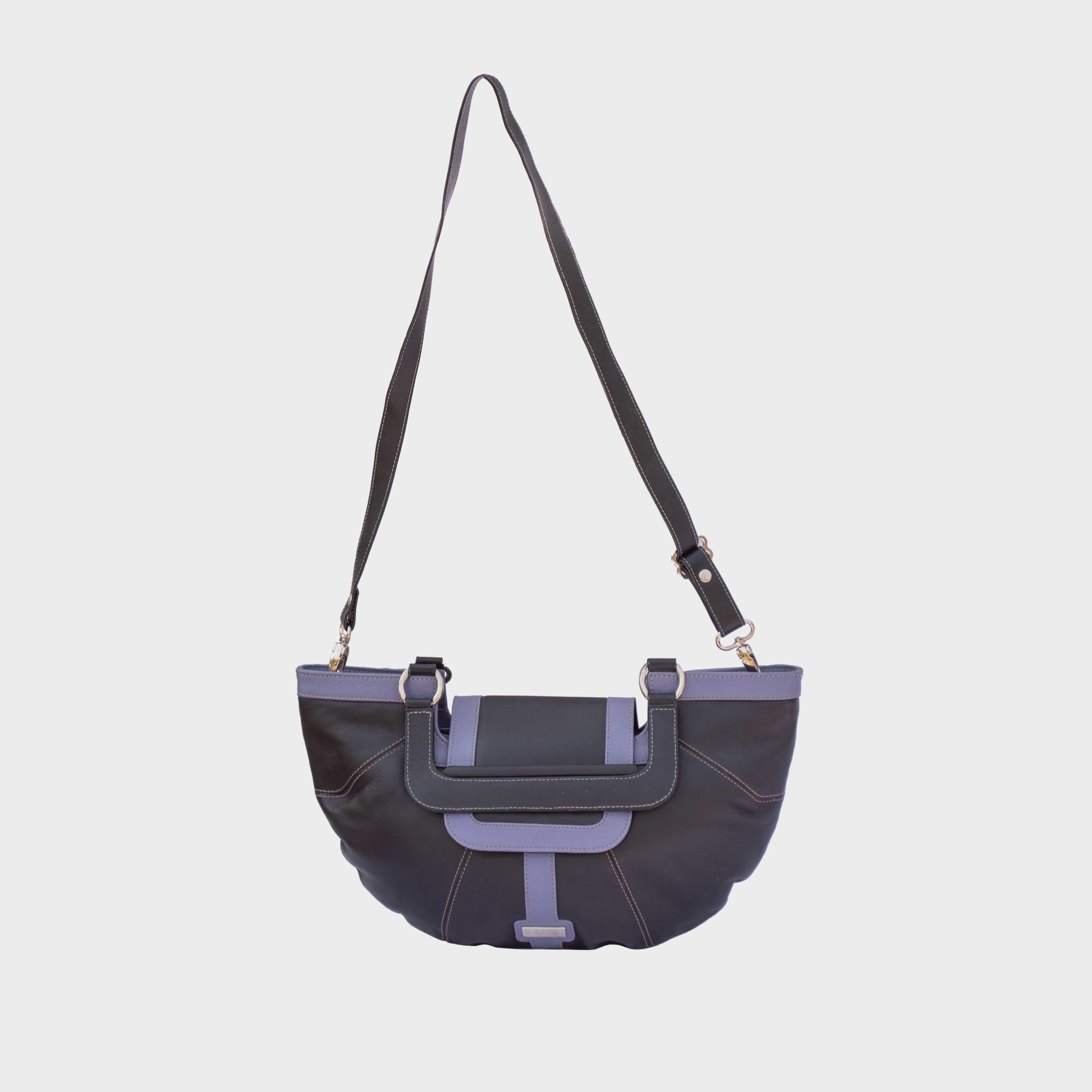 Zavelle Women's Leather Bag