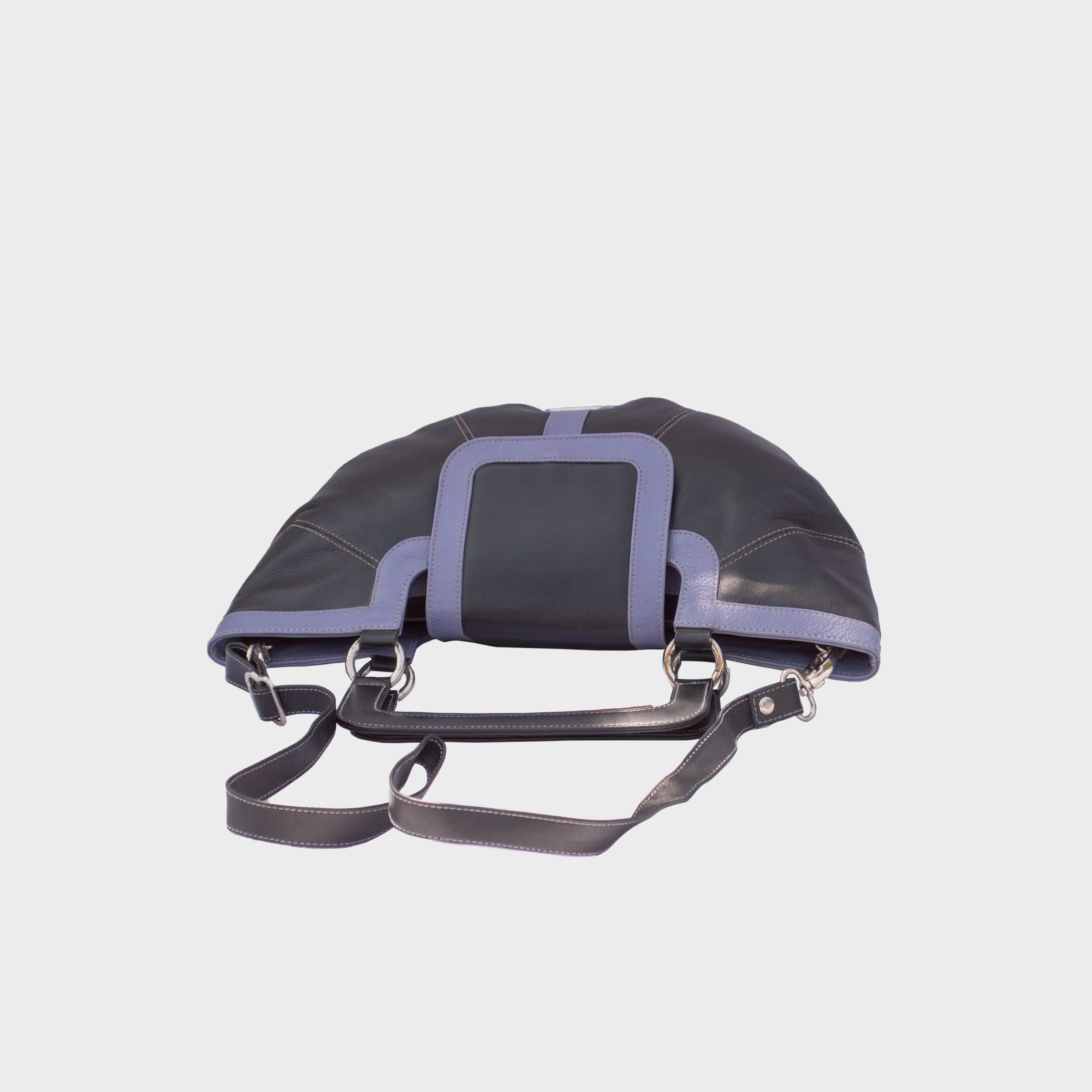 Zavelle Women's Leather Bag